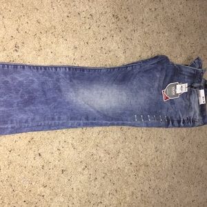 30X30 Super Skinny Stretch+ Jeans